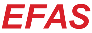 EFAS logo