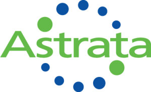 Astrata logo
